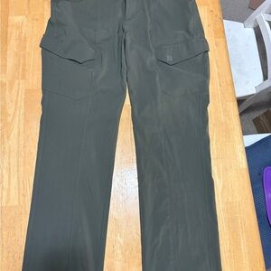 5.11 Tactical Dark Green Cargo Pants